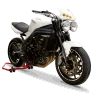 Hp Corse Triumph Speed Triple