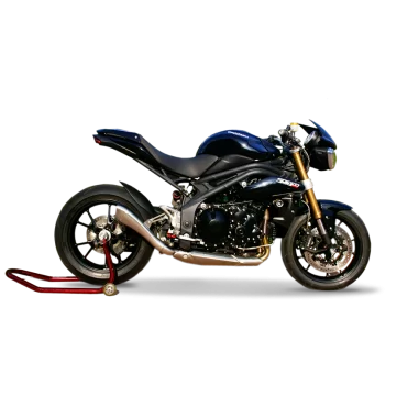 Hp Corse Triumph Speed Triple