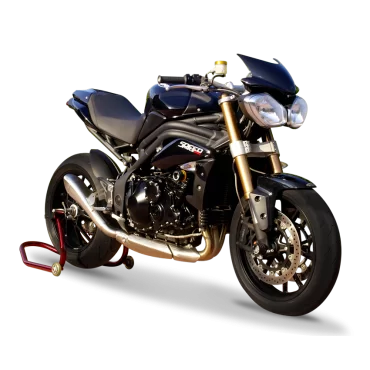 Hp Corse Triumph Speed Triple