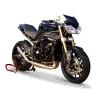 Hp Corse Triumph Speed Triple
