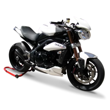 Hp Corse Triumph Speed Triple