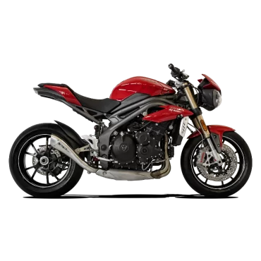 Hp Corse Triumph Speed Triple