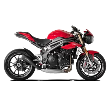 Hp Corse Triumph Speed Triple