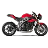 Hp Corse Triumph Speed Triple