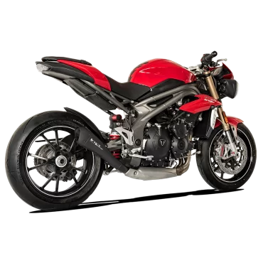 Hp Corse Triumph Speed Triple