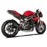 Hp Corse Triumph Speed Triple