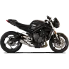 Hp Corse GP07 Triumph Street Triple 765