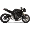 Hp Corse GP07 Triumph Street Triple 765