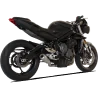 Hp Corse GP07 Triumph Street Triple 765