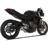 Hp Corse GP07 Triumph Street Triple 765