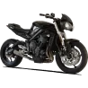 Hp Corse GP07 Triumph Street Triple 765