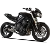 Hp Corse GP07 Triumph Street Triple 765
