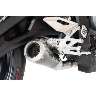 Hp Corse GP07 Triumph Street Triple 765