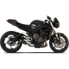 Hp Corse GP07 Triumph Street Triple 765