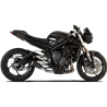Hp Corse GP07 Triumph Street Triple 765
