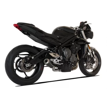 Hp Corse GP07 Triumph Street Triple 765