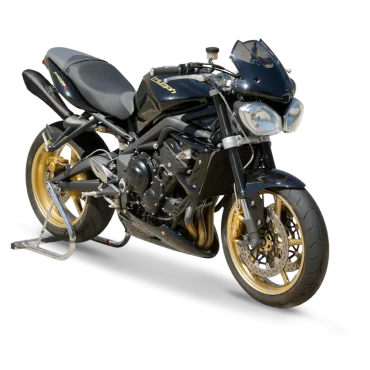 Hp Corse Triumph Street Triple 675 R