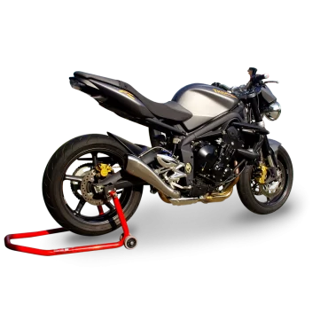 Hp Corse Triumph Street Triple 675 R