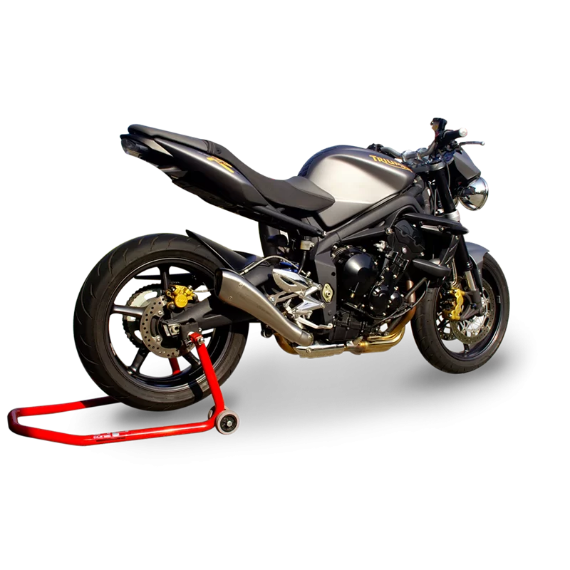 Hp corse street triple hotsell