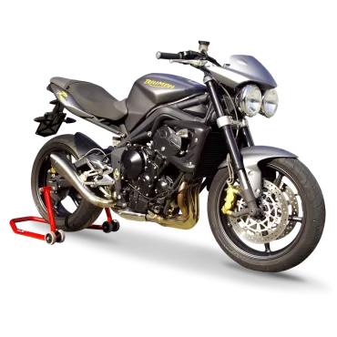 Hp Corse Triumph Street Triple 675 R