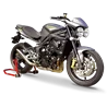 Hp Corse Triumph Street Triple 675 R