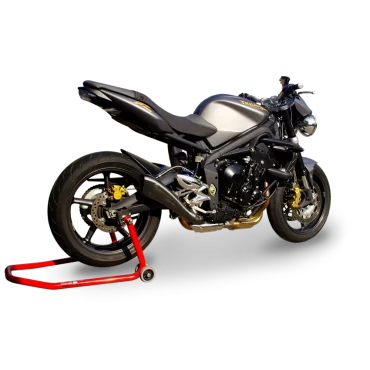 Hp Corse Triumph Street Triple 675 R