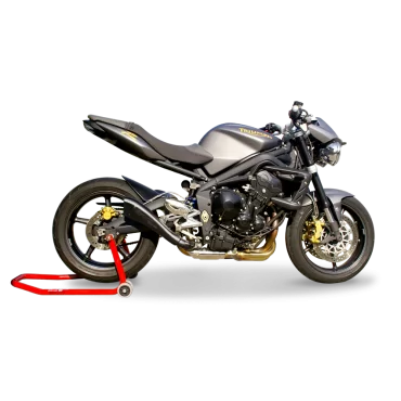 Hp Corse Triumph Street Triple 675 R