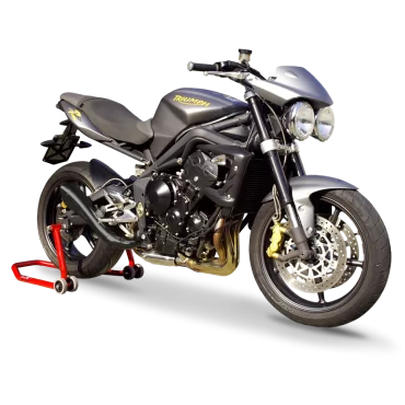 Hp Corse Triumph Street Triple 675 R