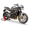 Hp Corse Triumph Street Triple 675 R