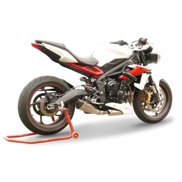 Hp Corse Evoxtreme Triumph Street Triple