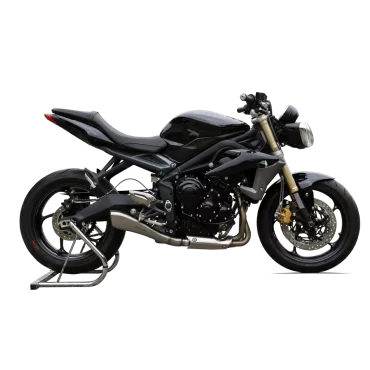 Hp Corse Triumph Street Triple R 675