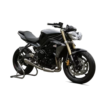 Hp Corse Triumph Street Triple R 675