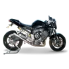 Hp Corse Yamaha FZ1