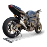 Hp Corse Yamaha FZ1