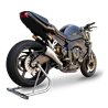 Hp Corse Yamaha FZ1