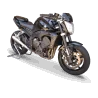 Hp Corse Yamaha FZ1