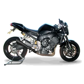 Hp Corse Yamaha FZ1
