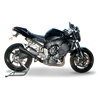 Hp Corse Yamaha FZ1