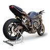 Hp Corse Yamaha FZ1