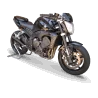 Hp Corse Yamaha FZ1