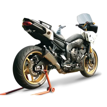 Hp Corse Evoxtreme Yamaha FZ8