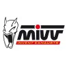 Mivv No Kat Dacatalyzer Kawasaki Z 125