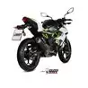 Mivv GP PRO Kawasaki Z 125