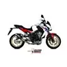 Mivv GP PRO Honda CB 650 F