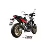 Mivv GP PRO Honda CB 650 F