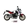 Mivv GP PRO Honda CB 650 F
