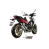 Mivv MK3 Honda CB 650 F