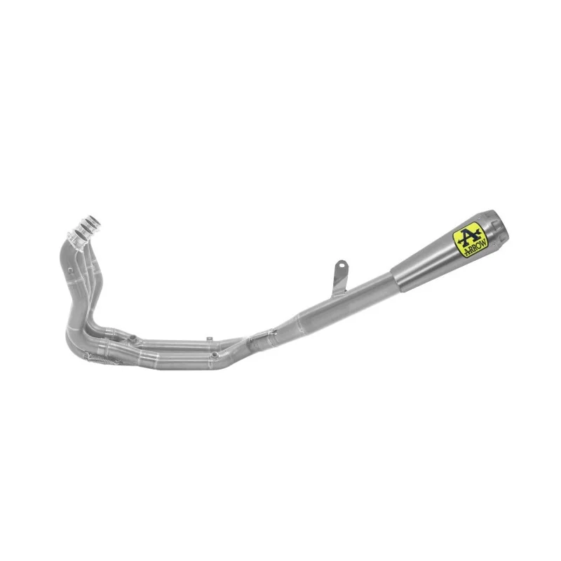 Arrow Exhaust Bmw S 1000 RR Arrow Exhaust Bmw S 1000 RR