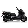 Arrow Exhaust Kymco Downtown 350