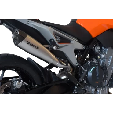 Hp Corse Evoextreme Ktm Duke 790